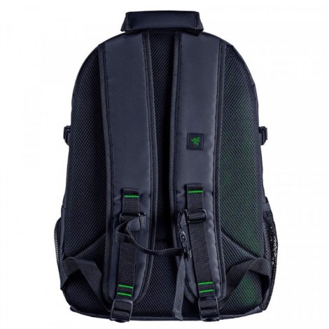 Razer | Fits up to size 15 "" | Rogue | V3 15"" Backpack | Backpack | Black | Shoulder strap | Waterproof - 2